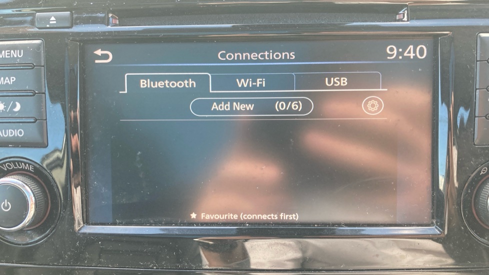 Nissan Qashqai 1.3 Dig-t N-connecta Glass Roof Pack Black #49