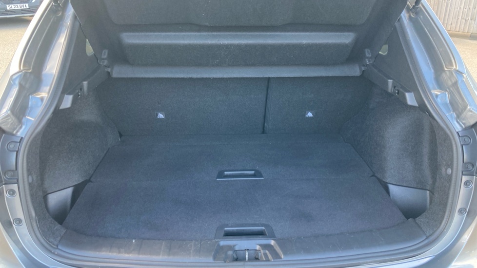 Nissan Qashqai N-motion Grey #4