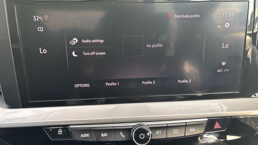 Vauxhall Mokka 1.2 Turbo Gs Suv Euro 6 Ss 130 Black #24