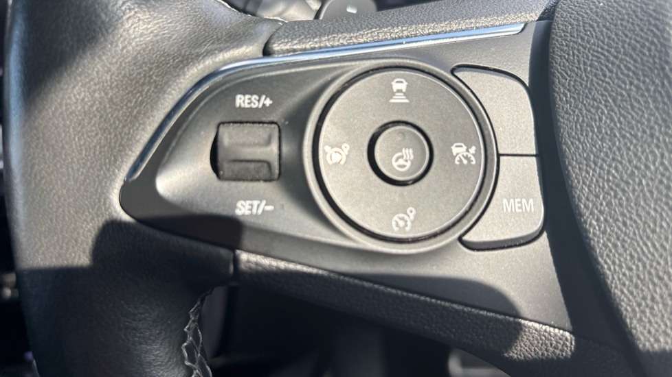 Vauxhall Mokka 1.2 Turbo Gs Suv Euro 6 Ss 130 Black #34