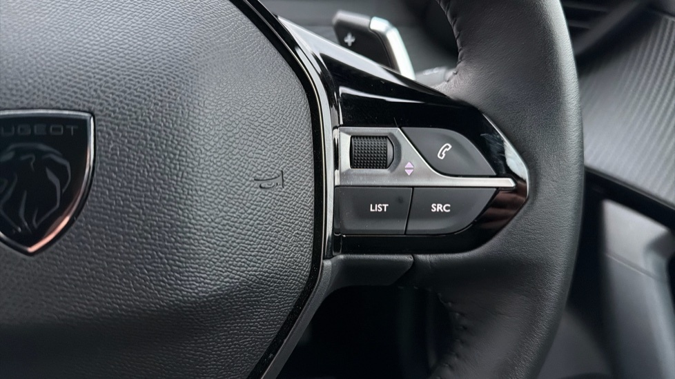 Peugeot 2008 1.2 Puretech Gt Suv Eat Euro 6 Ss 1 #26