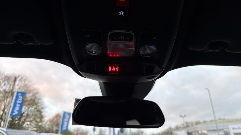 Peugeot 2008 1.2 Puretech Gt Suv Eat Euro 6 Ss 1 #21