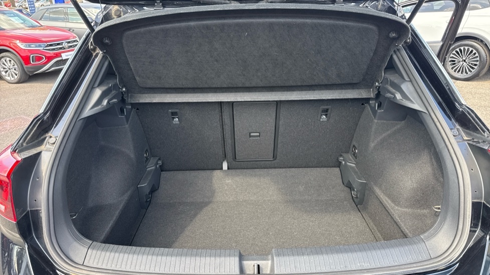 Volkswagen T-Roc 1.5 Tsi Evo R-line Cabriolet Dsg Euro 6 Grey #20