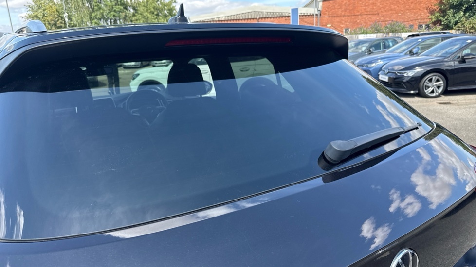 Volkswagen T-Roc 1.5 Tsi Evo R-line Cabriolet Dsg Euro 6 Grey #34