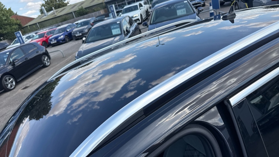 Volkswagen T-Roc 1.5 Tsi Evo R-line Cabriolet Dsg Euro 6 Grey #21
