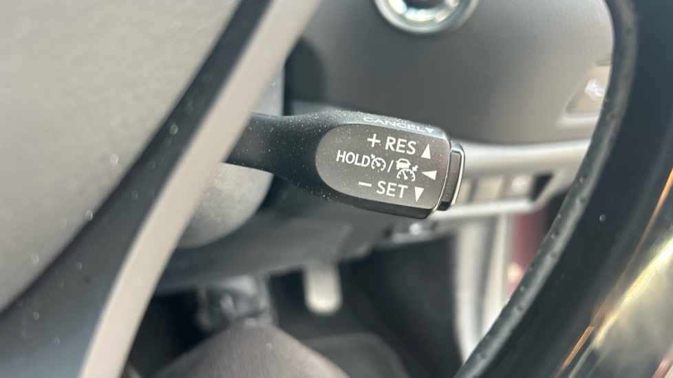 Toyota C-Hr 2.0 Hybrid Gr Sport Cvt Grey #23