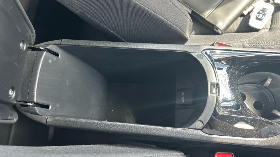 Toyota C-Hr 2.0 Hybrid Gr Sport Cvt Grey #39