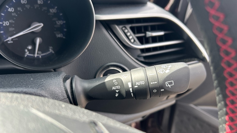 Toyota C-Hr 2.0 Hybrid Gr Sport Cvt Grey #21