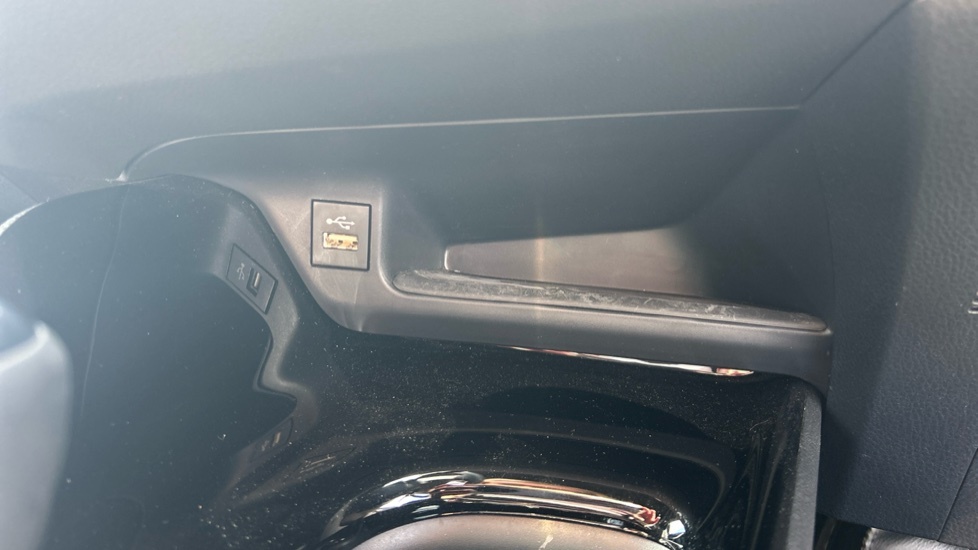Toyota C-Hr 2.0 Hybrid Gr Sport Cvt Grey #35