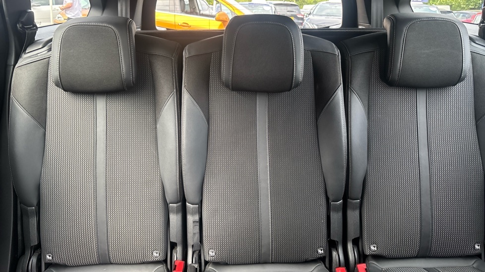 Peugeot 5008 1.5 Bluehdi Gt Eat8 Grey #15