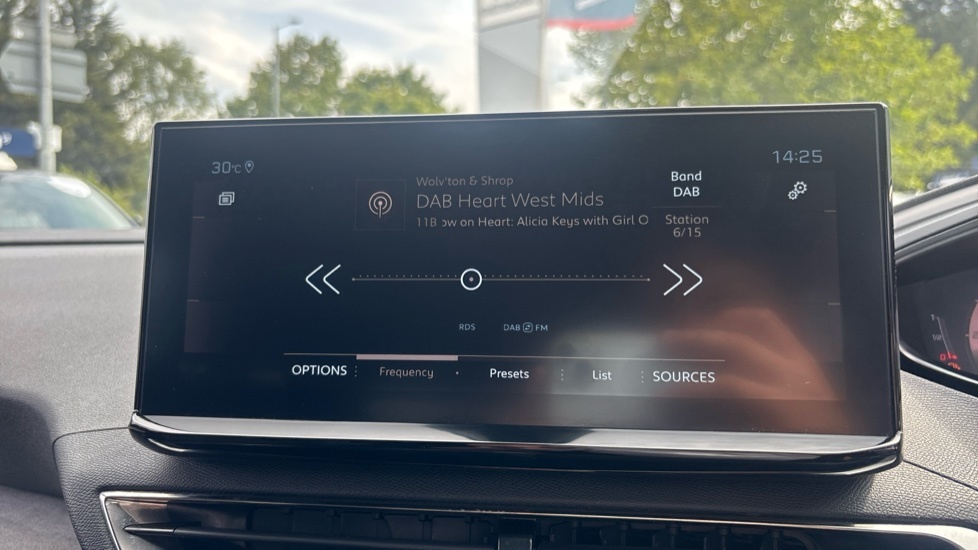 Peugeot 5008 1.5 Bluehdi Gt Eat8 Grey #12