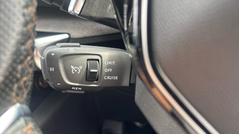 Peugeot 5008 1.5 Bluehdi Gt Eat8 Grey #35