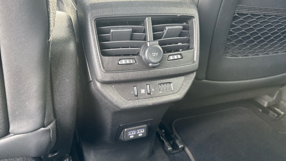 Peugeot 5008 1.5 Bluehdi Gt Eat8 Grey #22
