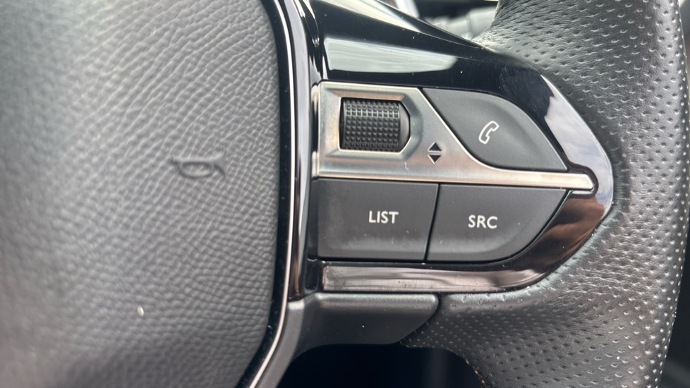 Peugeot 5008 1.5 Bluehdi Gt Eat8 Grey #34