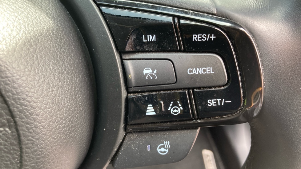 Honda Hr-V 1.5 H I-mmd Elegance Suv Hybrid Cvt Eur Grey #19