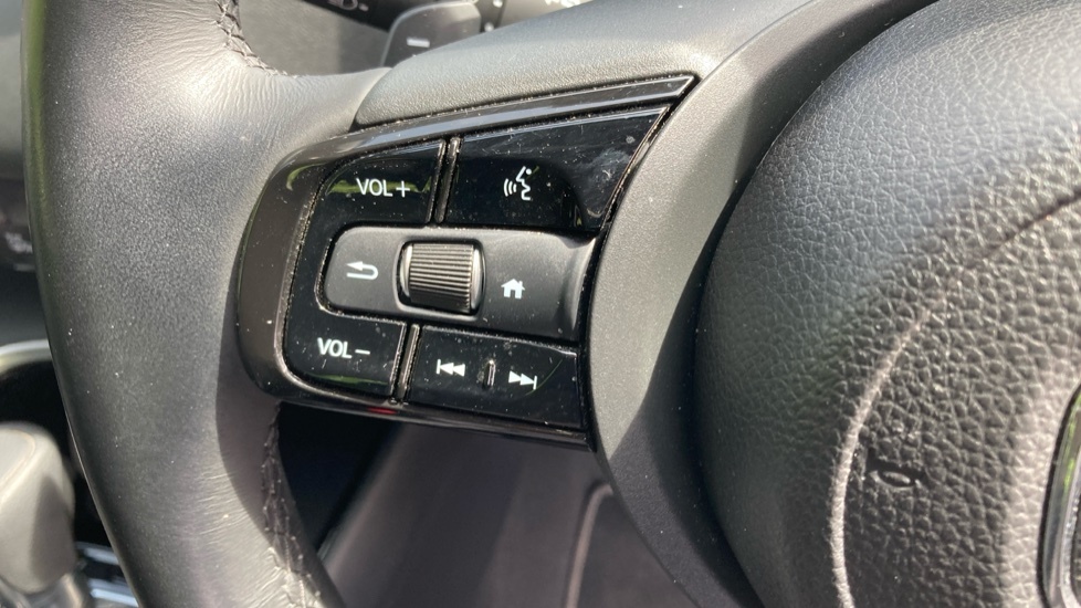 Honda Hr-V 1.5 H I-mmd Elegance Suv Hybrid Cvt Eur Grey #18
