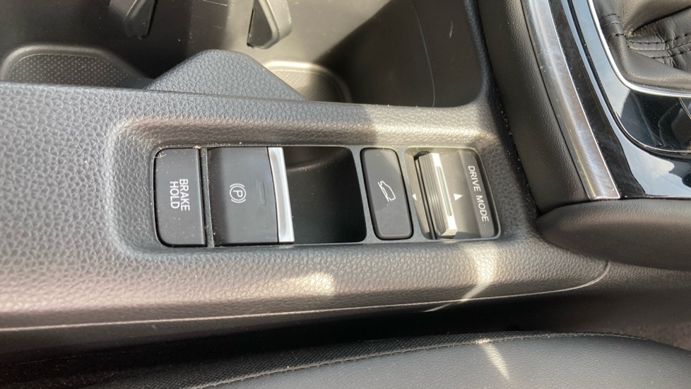 Honda Hr-V 1.5 H I-mmd Elegance Suv Hybrid Cvt Eur Grey #24