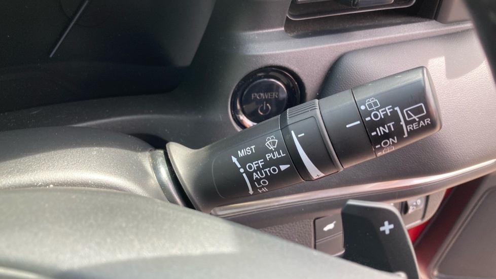 Honda Hr-V 1.5 H I-mmd Elegance Suv Hybrid Cvt Eur Grey #22