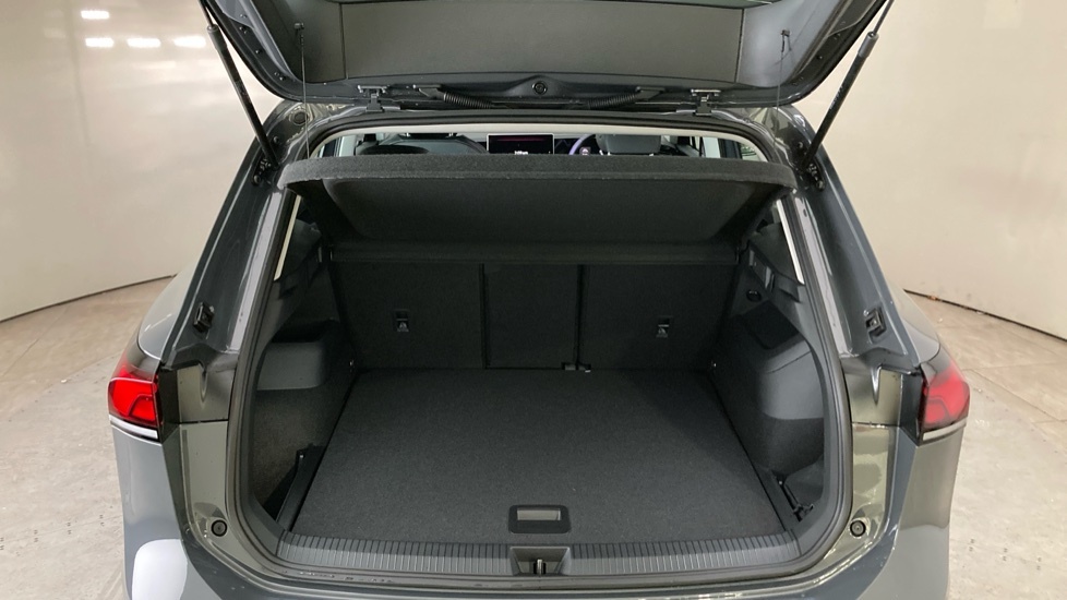 Volkswagen Tiguan 1.5 Tsi Ehybrid 19.7Kwh R-line Suv Plug Green #20