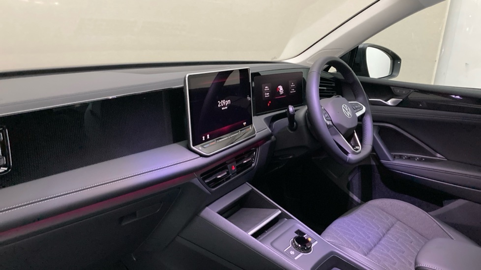 Volkswagen Tiguan Life Grey #2