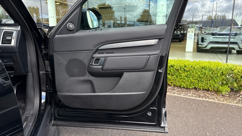 Land Rover Discovery Land Rover Sw 3.0 D300 R-dynamic Hse Au Brown #28