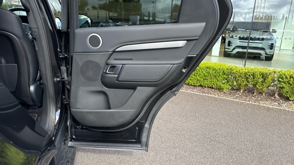 Land Rover Discovery Land Rover Sw 3.0 D300 R-dynamic Hse Au Brown #34