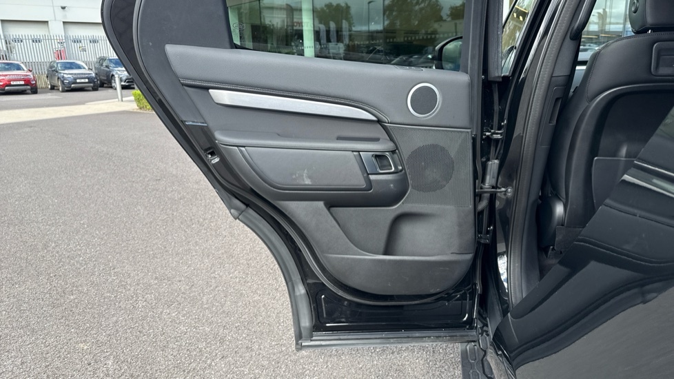 Land Rover Discovery Land Rover Sw 3.0 D300 R-dynamic Hse Au Brown #39