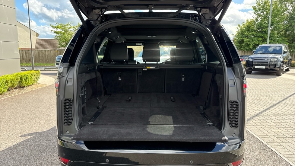 Land Rover Discovery Land Rover Sw 3.0 D300 R-dynamic Hse Au Brown #10