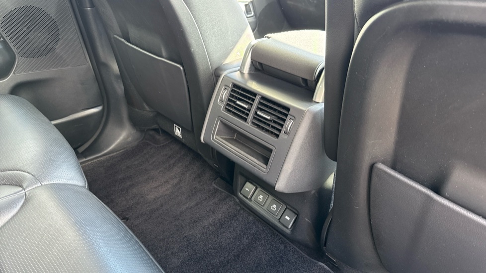 Land Rover Discovery Land Rover Sw 3.0 D300 R-dynamic Hse Au Brown #18