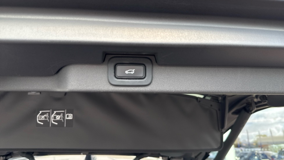 Land Rover Discovery Land Rover Sw 3.0 D300 R-dynamic Hse Au Brown #38