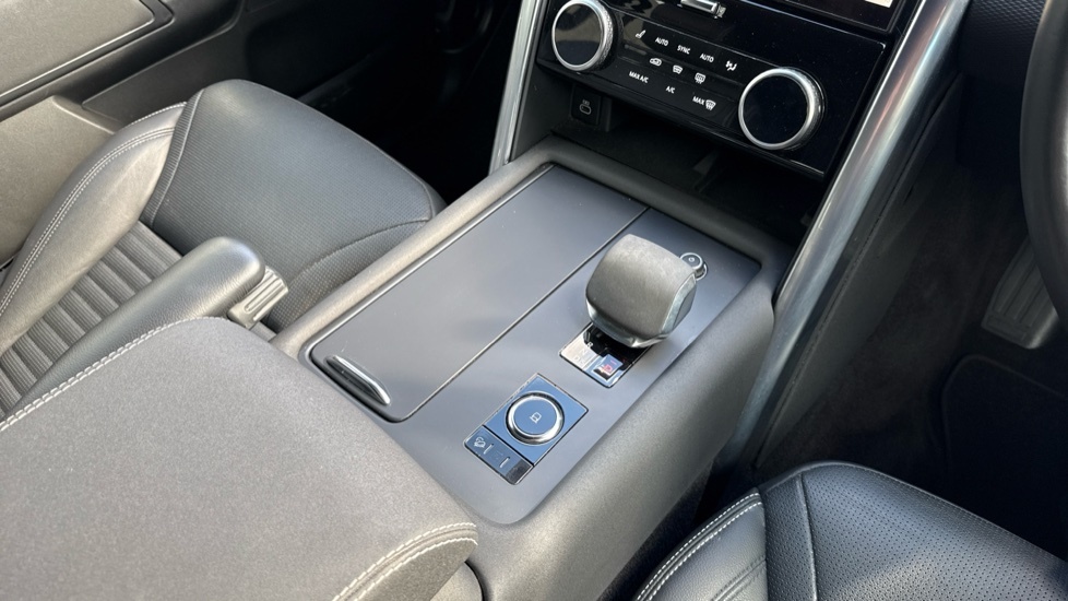 Land Rover Discovery Land Rover Sw 3.0 D300 R-dynamic Hse Au Brown #13