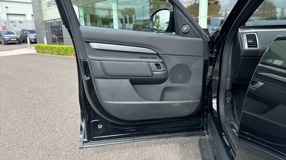Land Rover Discovery Land Rover Sw 3.0 D300 R-dynamic Hse Au Brown #40