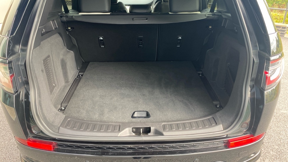 Land Rover Discovery Sport 1.5 P270e S 5 Seat Station Wagon White #10
