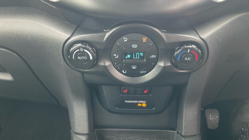 Ford Ecosport 1.5 Tdci Zetec Suv 2Wd Euro 6 9 Black #28