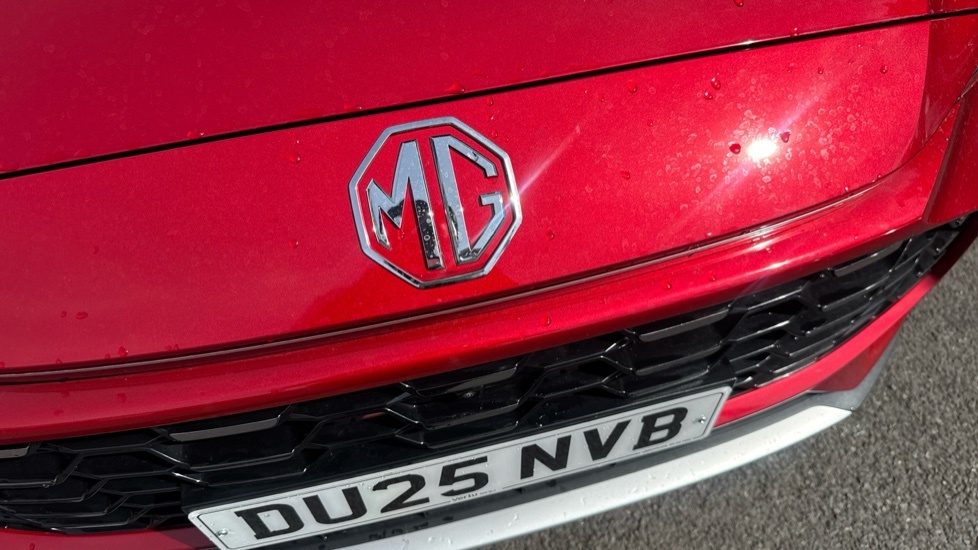 MG ZS 1.5 Hybrid Se Suv Hybrid Euro 6 Black #26