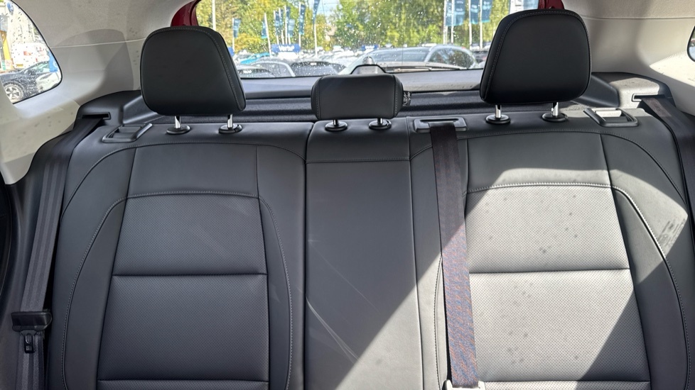 MG ZS 1.5 Hybrid Se Suv Hybrid Euro 6 Black #15
