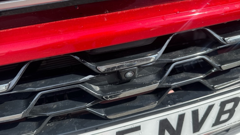 MG ZS 1.5 Hybrid Se Suv Hybrid Euro 6 Black #27