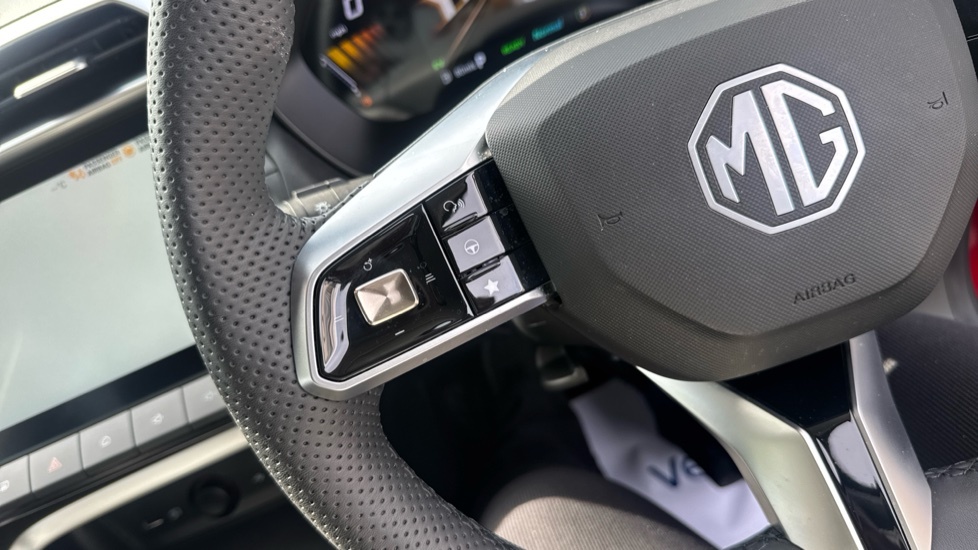 MG ZS 1.5 Hybrid Se Suv Hybrid Euro 6 Black #33