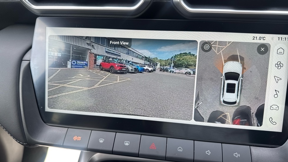 MG ZS 1.5 Hybrid Se Suv Hybrid Euro 6 Black #39