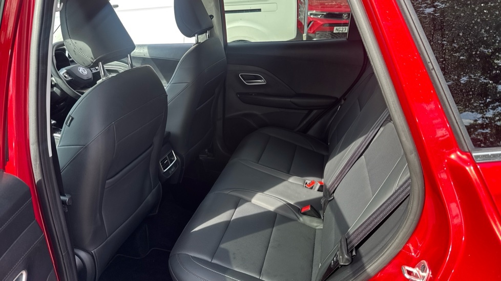 MG ZS 1.5 Hybrid Se Suv Hybrid Euro 6 Black #16