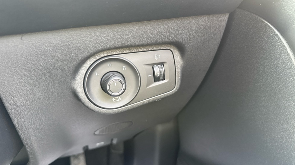 MG ZS 1.5 Hybrid Se Suv Hybrid Euro 6 Black #38