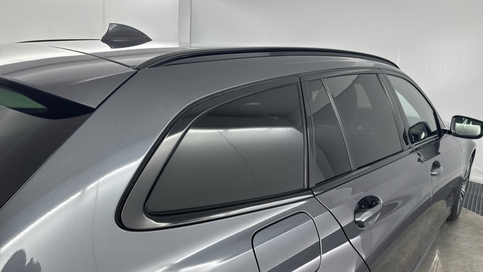 BMW 3 Series G20 330E Xdrive M Sport Saloon Xb1g 2.0I Grey #24