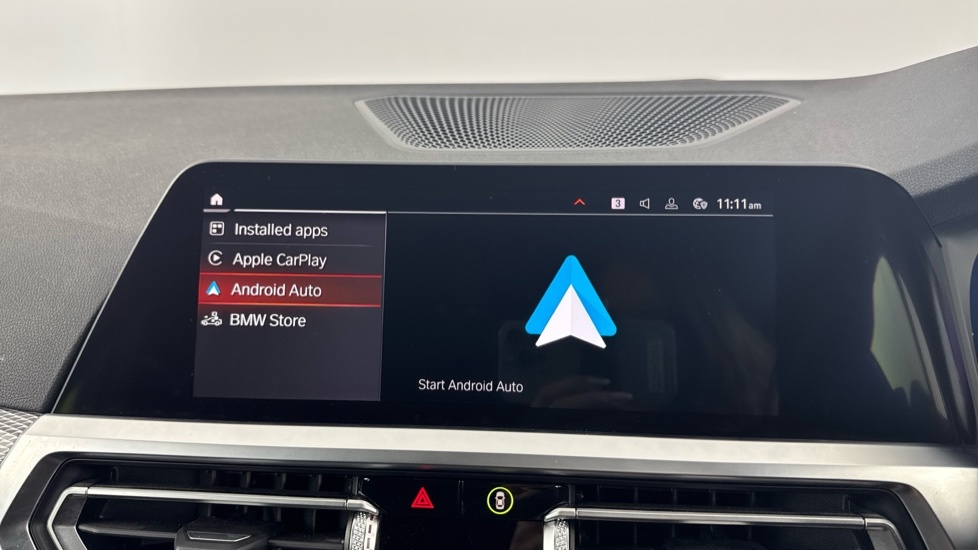 BMW 3 Series G20 330E Xdrive M Sport Saloon Xb1g 2.0I Grey #46