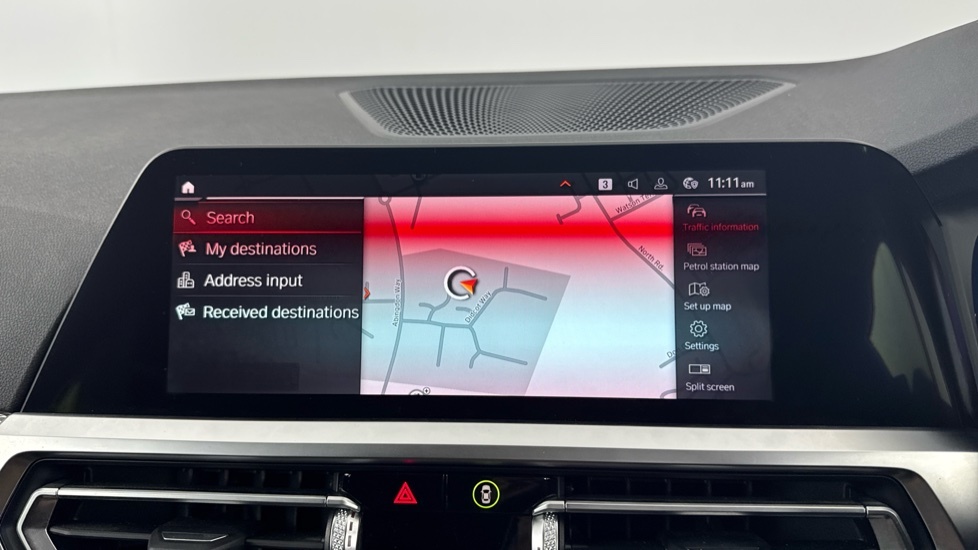 BMW 3 Series G20 330E Xdrive M Sport Saloon Xb1g 2.0I Grey #41