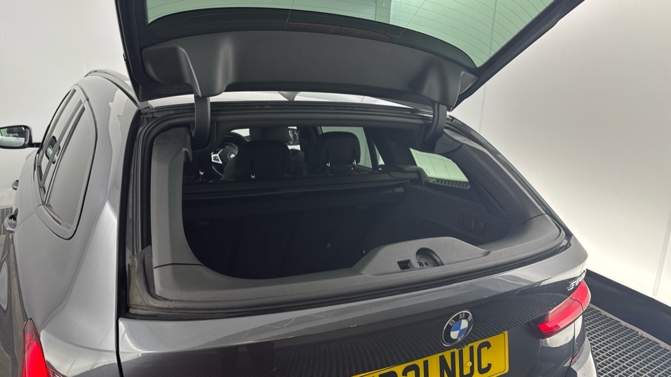 BMW 3 Series G20 330E Xdrive M Sport Saloon Xb1g 2.0I Grey #29