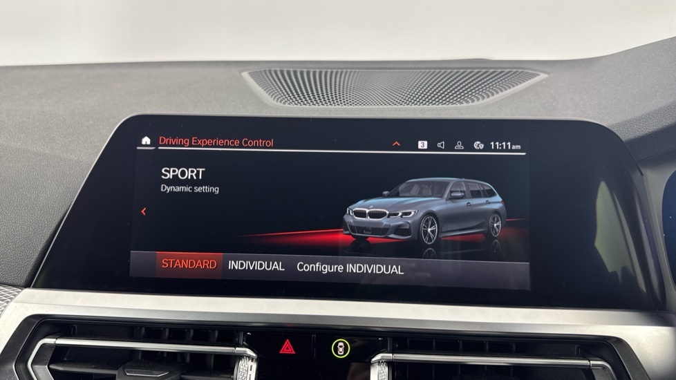 BMW 3 Series G20 330E Xdrive M Sport Saloon Xb1g 2.0I Grey #47