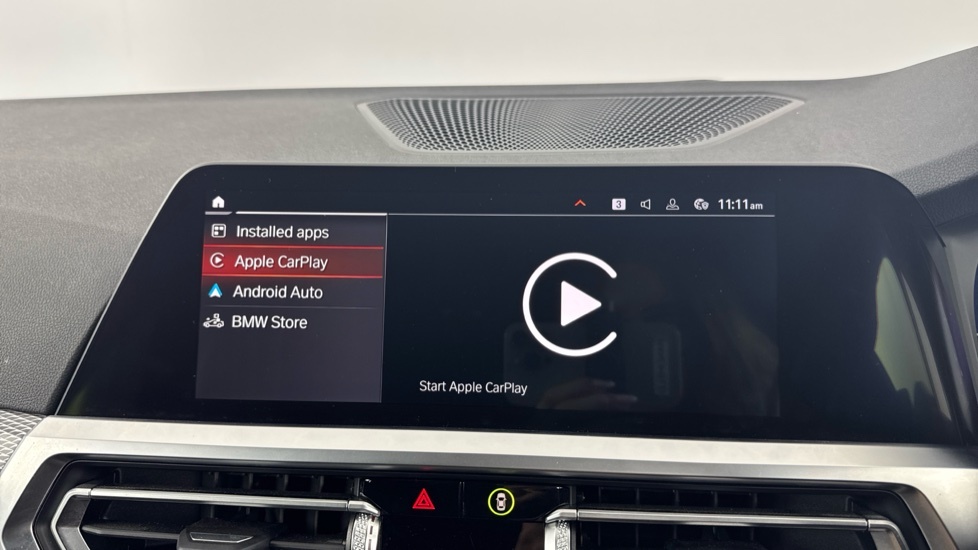 BMW 3 Series G20 330E Xdrive M Sport Saloon Xb1g 2.0I Grey #45