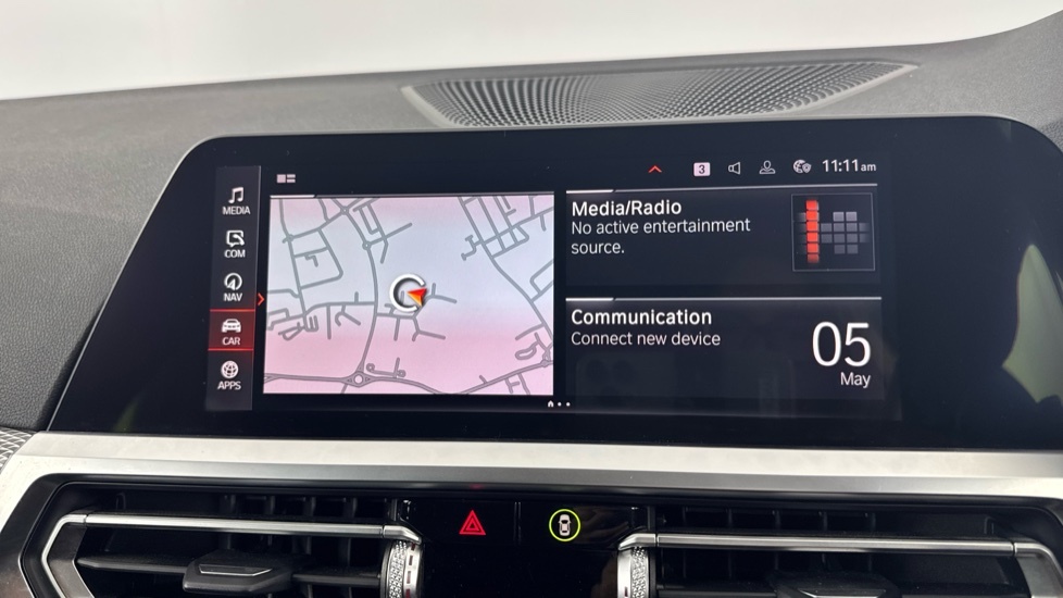 BMW 3 Series G20 330E Xdrive M Sport Saloon Xb1g 2.0I Grey #39