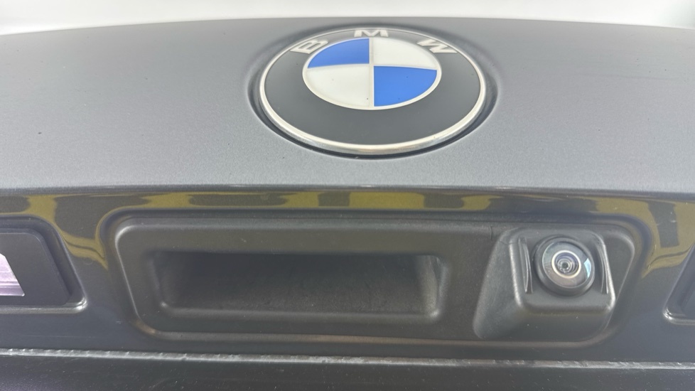 BMW 3 Series G20 330E Xdrive M Sport Saloon Xb1g 2.0I Grey #27