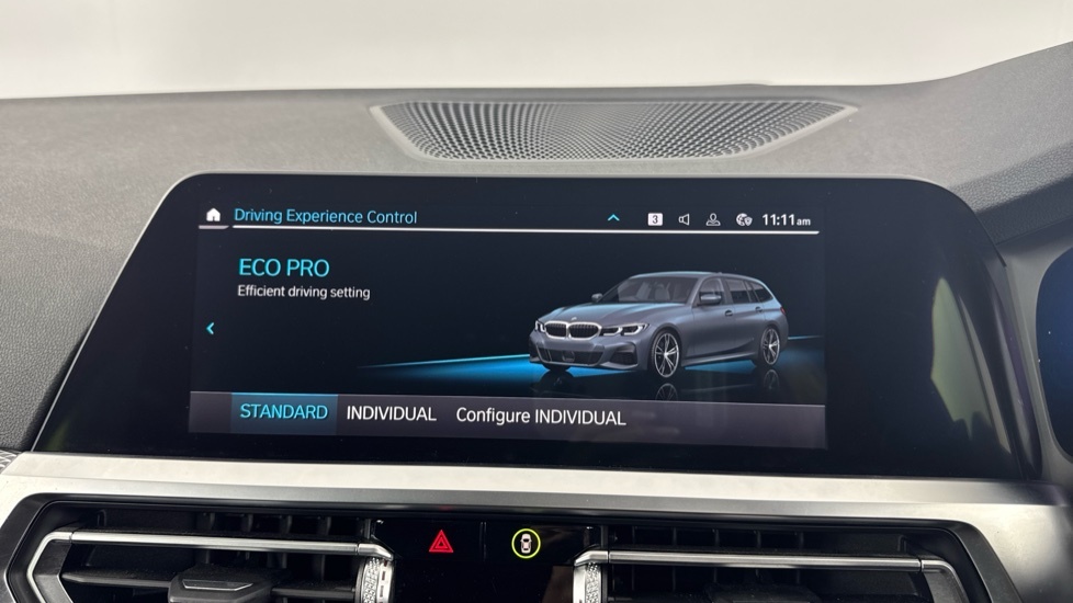BMW 3 Series G20 330E Xdrive M Sport Saloon Xb1g 2.0I Grey #49